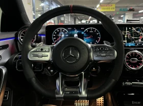 Mercedes-Benz CLA 45 AMG S* 4MATIC* ПОДГРЕВ* КАМЕРА* ХЕДЪП* ПАНОРАМА* | Auto.bg — изображение 10 Mercedes-Benz CLA 45 AMG S* 4MATIC* ПОДГРЕВ* КАМЕРА* ХЕДЪП* ПАНОРАМА* | Auto.bg — изображение 10