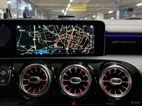 Mercedes-Benz CLA 45 AMG S* 4MATIC* ПОДГРЕВ* КАМЕРА* ХЕДЪП* ПАНОРАМА* | Auto.bg — изображение 8 Mercedes-Benz CLA 45 AMG S* 4MATIC* ПОДГРЕВ* КАМЕРА* ХЕДЪП* ПАНОРАМА* | Auto.bg — изображение 8