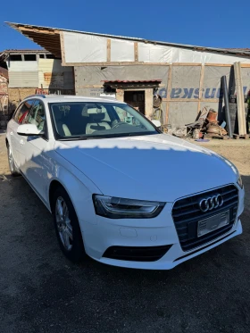 Audi A4 2.0tdi 150кс - 7790 € - 65167080 5 | Car24.bg Audi A4 2.0tdi 150кс - 7790 € - 65167080 5
