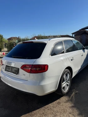 Audi A4 2.0tdi 150кс - 7790 € - 65167080 6 | Car24.bg Audi A4 2.0tdi 150кс - 7790 € - 65167080 6