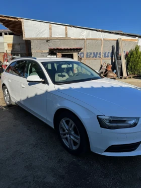 Audi A4 2.0tdi 150кс - 7790 € - 65167080 9 | Car24.bg Audi A4 2.0tdi 150кс - 7790 € - 65167080 9