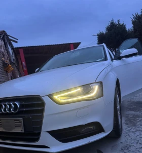 Audi A4 2.0tdi 150кс - 7790 € - 65167080 2 | Car24.bg Audi A4 2.0tdi 150кс - 7790 € - 65167080 2
