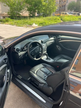 Mercedes-Benz CLK - 3100 € - 81511117 6 | Car24.bg Mercedes-Benz CLK - 3100 € - 81511117 6