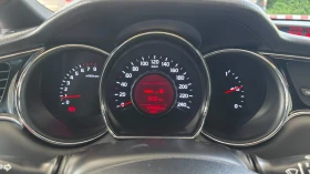 Kia Ceed GT | Auto.bg — изображение 8 Kia Ceed GT | Auto.bg — изображение 8