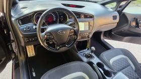Kia Ceed GT | Auto.bg — изображение 15 Kia Ceed GT | Auto.bg — изображение 15