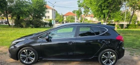 Kia Ceed GT | Auto.bg — изображение 5 Kia Ceed GT | Auto.bg — изображение 5