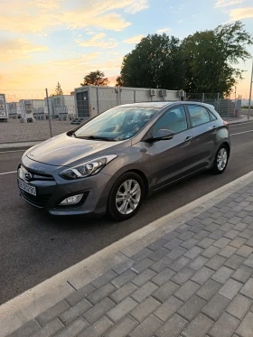 Hyundai I30 1.6CRDI - 5300 € - 47099230 2 | Car24.bg Hyundai I30 1.6CRDI - 5300 € - 47099230 2