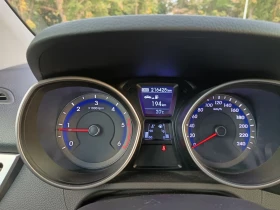 Hyundai I30 1.6CRDI - 5300 € - 47099230 10 | Car24.bg Hyundai I30 1.6CRDI - 5300 € - 47099230 10