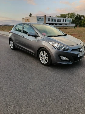 Hyundai I30 1.6CRDI - 5300 € - 47099230 4 | Car24.bg Hyundai I30 1.6CRDI - 5300 € - 47099230 4