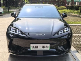 BYD Sealion 7 610 Smart Range Edition autogeorge.com - 35630 € - 38904714 2 | Car24.bg BYD Sealion 7 610 Smart Range Edition autogeorge.com - 35630 € - 38904714 2