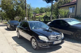 Mercedes-Benz C 200 - 3000 € - 31320087 5 | Car24.bg Mercedes-Benz C 200 - 3000 € - 31320087 5