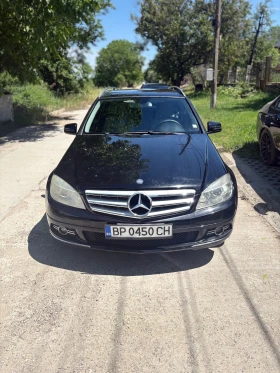 Mercedes-Benz C 200 - 3000 € - 31320087 3 | Car24.bg Mercedes-Benz C 200 - 3000 € - 31320087 3