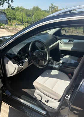 Mercedes-Benz C 200 - 3000 € - 31320087 8 | Car24.bg Mercedes-Benz C 200 - 3000 € - 31320087 8