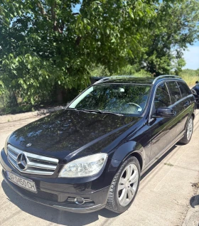 Mercedes-Benz C 200 - 3000 € - 31320087 7 | Car24.bg Mercedes-Benz C 200 - 3000 € - 31320087 7