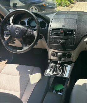 Mercedes-Benz C 200 - 3000 € - 31320087 10 | Car24.bg Mercedes-Benz C 200 - 3000 € - 31320087 10