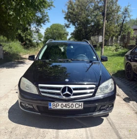 Mercedes-Benz C 200 - 3000 € - 31320087 2 | Car24.bg Mercedes-Benz C 200 - 3000 € - 31320087 2