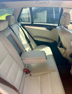 Mercedes-Benz C 200 - 3000 € - 31320087 9 | Car24.bg Mercedes-Benz C 200 - 3000 € - 31320087 9
