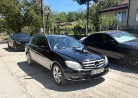 Mercedes-Benz C 200 - 3000 € - 31320087 4 | Car24.bg Mercedes-Benz C 200 - 3000 € - 31320087 4