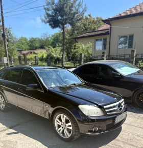 Mercedes-Benz C 200 - 3000 € - 31320087 6 | Car24.bg Mercedes-Benz C 200 - 3000 € - 31320087 6