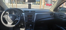 Suzuki Kizashi - 5600 € - 46536227 6 | Car24.bg Suzuki Kizashi - 5600 € - 46536227 6