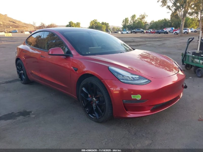 Tesla Model 3 U U UX All Wheel Drive - 28500 лв. / 14571.82 € - 60328745 1 | Car24.bg Tesla Model 3 U U UX All Wheel Drive - 28500 лв. / 14571.82 € - 60328745 1