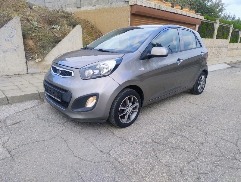 Kia Picanto 1.0 i - 3000 € / 5867.49 лв. - 21335238 1 | Car24.bg Kia Picanto 1.0 i - 3000 € / 5867.49 лв. - 21335238 1