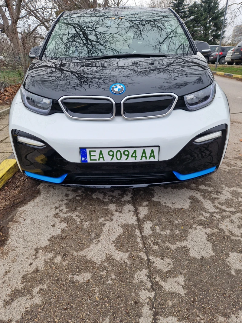BMW i3 - 23000 € / 44984.09 лв. - 26723951 1 | Car24.bg BMW i3 - 23000 € / 44984.09 лв. - 26723951 1