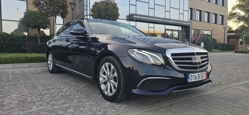 Mercedes-Benz E 220 DIGITAL* 9G-TRONIC* ЛИЗИНГ* - 19999 € - 70964509 1 | Car24.bg Mercedes-Benz E 220 DIGITAL* 9G-TRONIC* ЛИЗИНГ* - 19999 € - 70964509 1