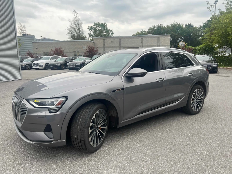 Audi E-Tron * Technik * АВТОКРЕДИТ * ГЛАВНО ПРЕДСТАВИТЕЛСТВО - 18890 € - 60255406 1 | Car24.bg Audi E-Tron * Technik * АВТОКРЕДИТ * ГЛАВНО ПРЕДСТАВИТЕЛСТВО - 18890 € - 60255406 1