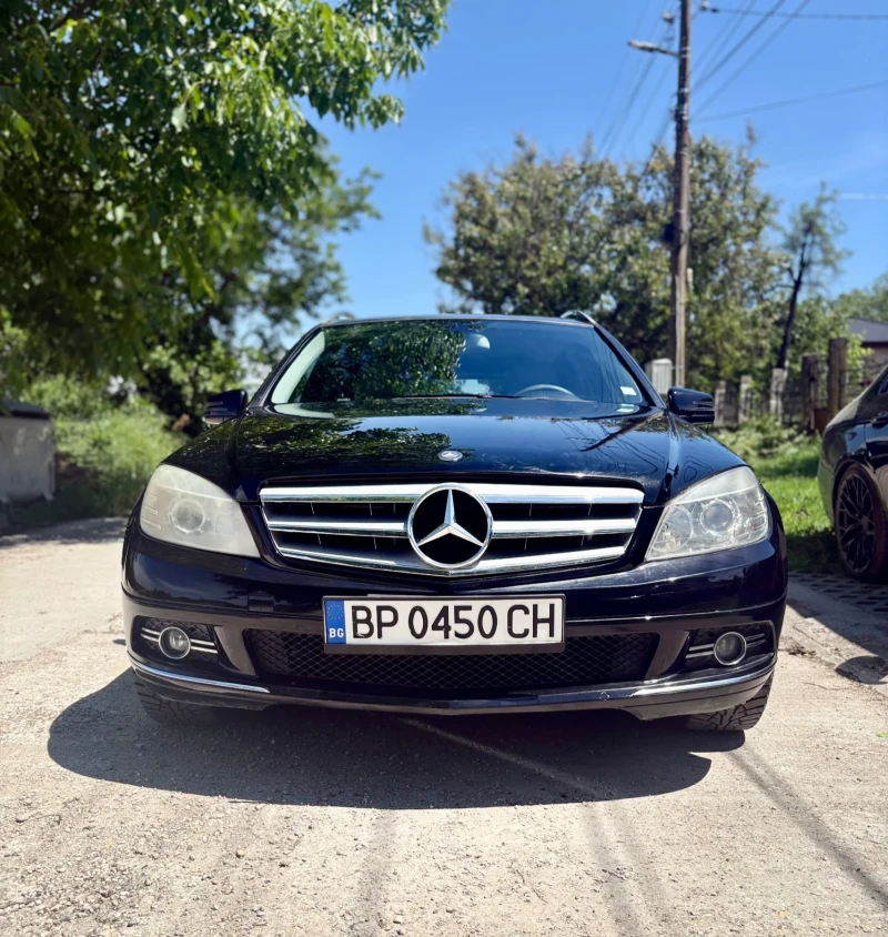 Mercedes-Benz C 200 - 3000 € - 31320087 1 | Car24.bg Mercedes-Benz C 200 - 3000 € - 31320087 1