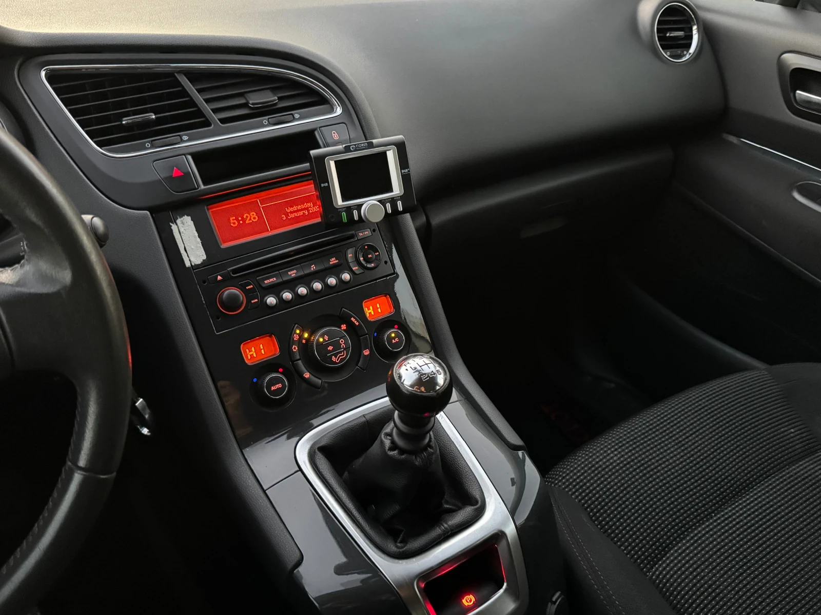 Peugeot 5008  - изображение 7 | Auto.bg Peugeot 5008  - изображение 7