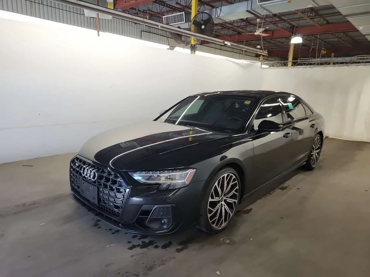 Audi S8 * 4.0 TFSI QUATTRO * CARFAX * ЦЕНА ДО БГ | Auto.bg — изображение 1 Audi S8 * 4.0 TFSI QUATTRO * CARFAX * ЦЕНА ДО БГ | Auto.bg — изображение 1