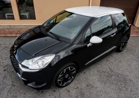 DS DS 3 1.6BLUEHDI SO SHIC - Car24.bg DS DS 3 1.6BLUEHDI SO SHIC