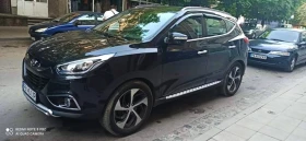 Hyundai IX35 2.0 - Car24.bg Hyundai IX35 2.0