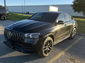 Mercedes-Benz GLE 53 4MATIC 2022 Mercedes-Benz GLE AMG GLE 53 4MATIC+ Coupe - Car24.bg Mercedes-Benz GLE 53 4MATIC 2022 Mercedes-Benz GLE AMG GLE 53 4MATIC+ Coupe