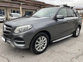 Mercedes-Benz GLE 400 ПЪРВИ СОБСТВЕНИК!!! - Car24.bg Mercedes-Benz GLE 400 ПЪРВИ СОБСТВЕНИК!!!