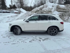 Mercedes-Benz GLC 43 AMG 4MATIC | AMG | PANO | 360 | BURMESTER | CARFAX - 20300 € / 39703.35 лв. - 51279783 2 | Car24.bg Mercedes-Benz GLC 43 AMG 4MATIC | AMG | PANO | 360 | BURMESTER | CARFAX - 20300 € / 39703.35 лв. - 51279783 2