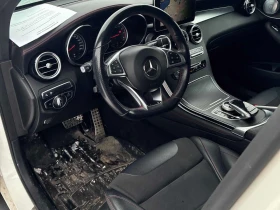 Mercedes-Benz GLC 43 AMG 4MATIC | AMG | PANO | 360 | BURMESTER | CARFAX - 20300 € / 39703.35 лв. - 51279783 5 | Car24.bg Mercedes-Benz GLC 43 AMG 4MATIC | AMG | PANO | 360 | BURMESTER | CARFAX - 20300 € / 39703.35 лв. - 51279783 5