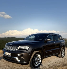Jeep Grand cherokee Summit 3.0 CRD & Австрия & 100% реални км. & подд - 16350 € / 31977.82 лв. - 62094034 8 | Car24.bg Jeep Grand cherokee Summit 3.0 CRD & Австрия & 100% реални км. & подд - 16350 € / 31977.82 лв. - 62094034 8