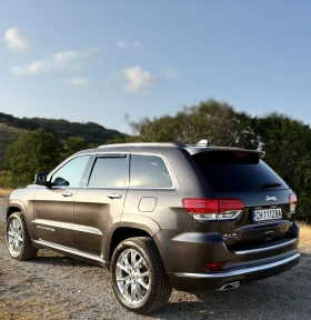 Jeep Grand cherokee Summit 3.0 CRD & Австрия & 100% реални км. & подд - 16350 € / 31977.82 лв. - 62094034 5 | Car24.bg Jeep Grand cherokee Summit 3.0 CRD & Австрия & 100% реални км. & подд - 16350 € / 31977.82 лв. - 62094034 5