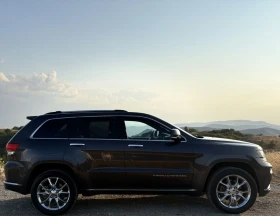 Jeep Grand cherokee Summit 3.0 CRD & Австрия & 100% реални км. & подд - 16350 € / 31977.82 лв. - 62094034 7 | Car24.bg Jeep Grand cherokee Summit 3.0 CRD & Австрия & 100% реални км. & подд - 16350 € / 31977.82 лв. - 62094034 7