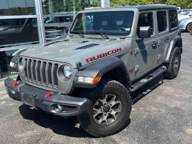 Снимка Jeep Wrangler