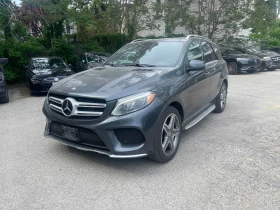 Mercedes-Benz GLE 350 D * AMG * 360 * PANO * CARFAX *