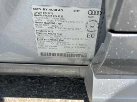 Audi Q5 * Progressiv * ЛИЦЕНЗИРАН ДИЛЪР * CARFAX - 10500 € / 20536.22 лв. - 44576260 11 | Car24.bg Audi Q5 * Progressiv * ЛИЦЕНЗИРАН ДИЛЪР * CARFAX - 10500 € / 20536.22 лв. - 44576260 11