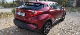 Toyota C-HR 2.0 150k | Auto.bg — изображение 4 Toyota C-HR 2.0 150k | Auto.bg — изображение 4