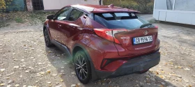 Toyota C-HR 2.0 150k | Auto.bg — изображение 2 Toyota C-HR 2.0 150k | Auto.bg — изображение 2