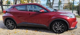 Toyota C-HR 2.0 150k | Auto.bg — изображение 5 Toyota C-HR 2.0 150k | Auto.bg — изображение 5