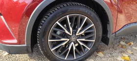 Toyota C-HR 2.0 150k | Auto.bg — изображение 6 Toyota C-HR 2.0 150k | Auto.bg — изображение 6