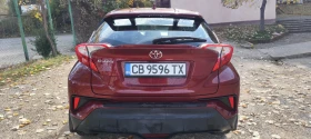 Toyota C-HR 2.0 150k | Auto.bg — изображение 3 Toyota C-HR 2.0 150k | Auto.bg — изображение 3