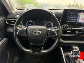Toyota Highlander * Hybrid Limited * CARFAX * - 31450 € - 31231153 8 | Car24.bg Toyota Highlander * Hybrid Limited * CARFAX * - 31450 € - 31231153 8